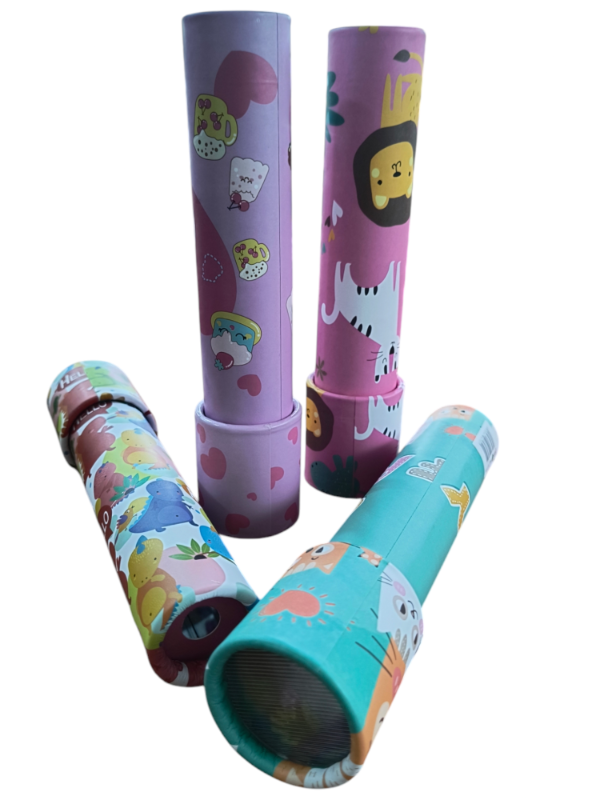 Producto - Caleidoscopio