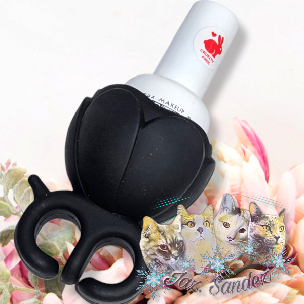 Producto - PORTA ESMALTE