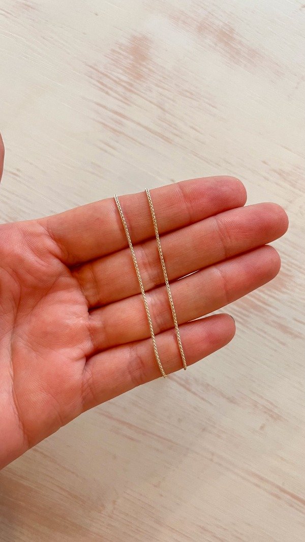 Producto - Cadena Espiga