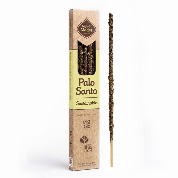 Producto - Palo Santo Anis