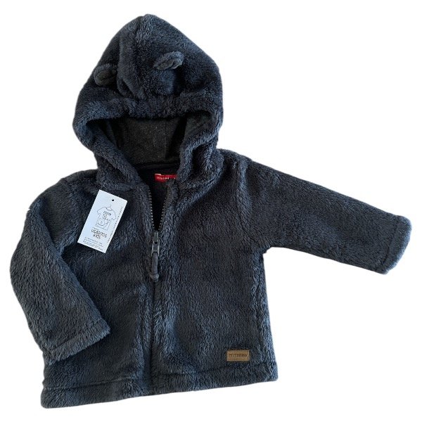 Producto - CAMPERA POLAR MIMO-3/6 MESES