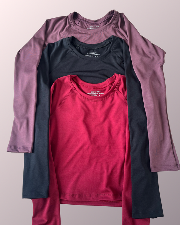 Producto - CROP FLOR