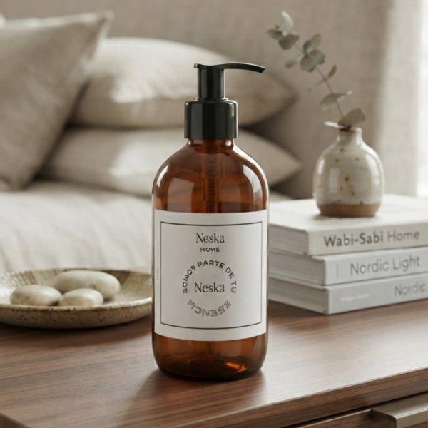 Producto - JABON LIQUIDO DE MANOS - ART 1892