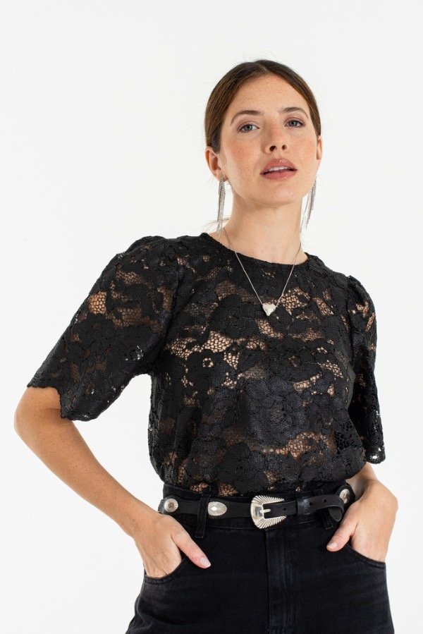 Producto - Blusa Hera - 0