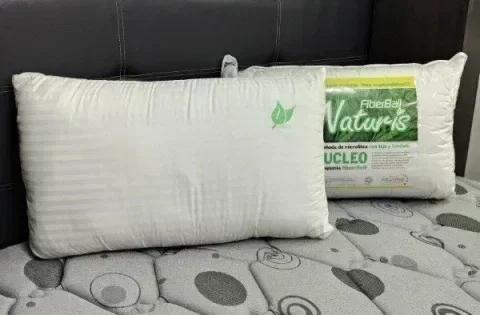 Producto - ALMOHADA NATURIS - 2