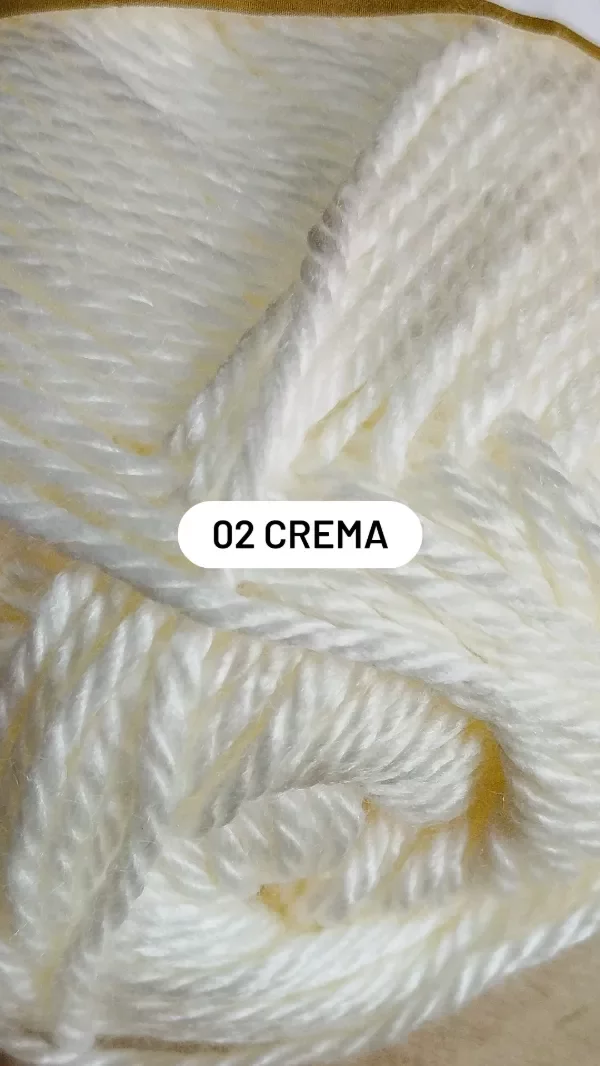 Producto - 0002 MANTECA (ROMA)