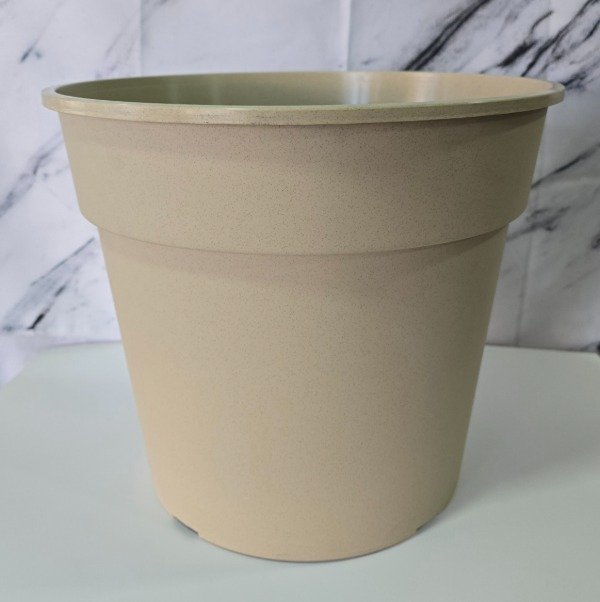 Producto - Maceta comun arena 35cm
