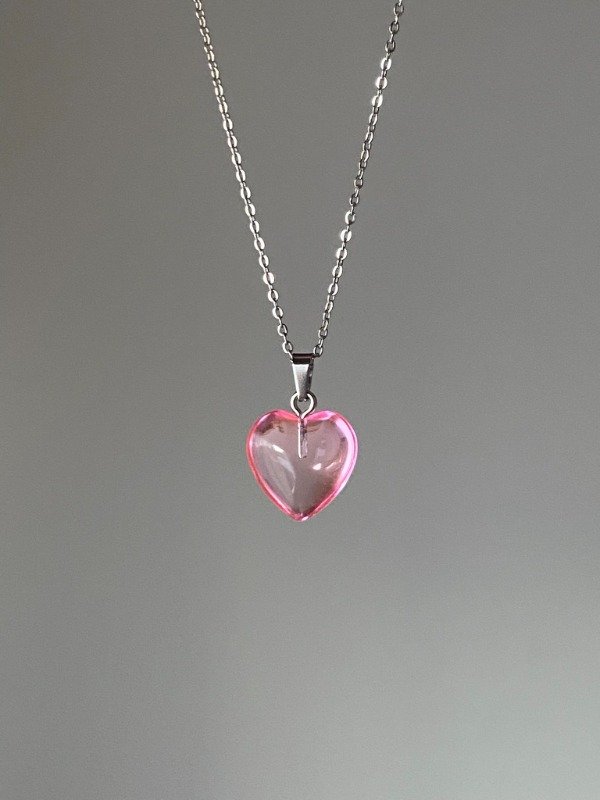 Producto - Dije Aurora Rosa