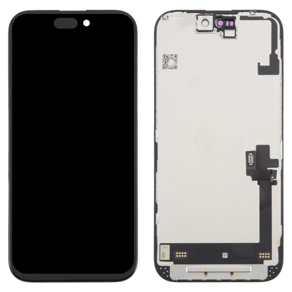 Producto - iPhone 16 oled GX