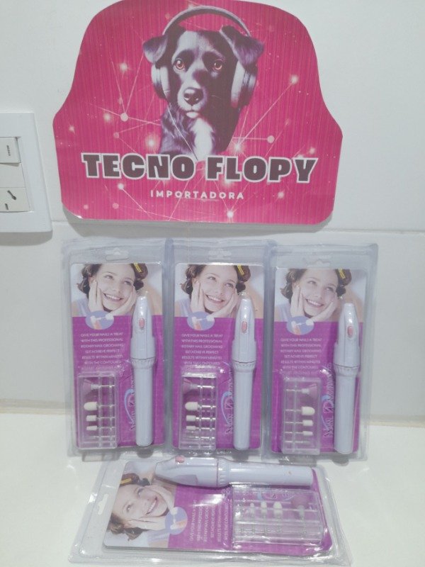 Producto - Manicura torno uña