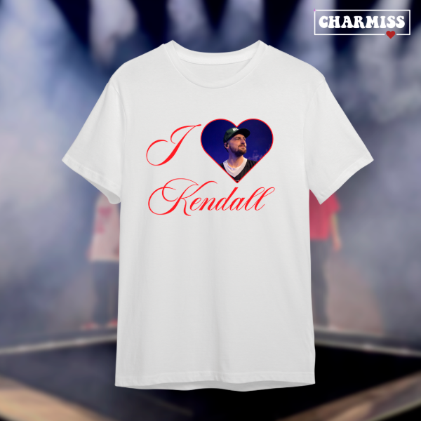 Producto - Remeron oversize- Kendall 2 - 0