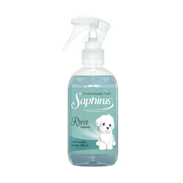 Producto - Saphirus Textil x250ml