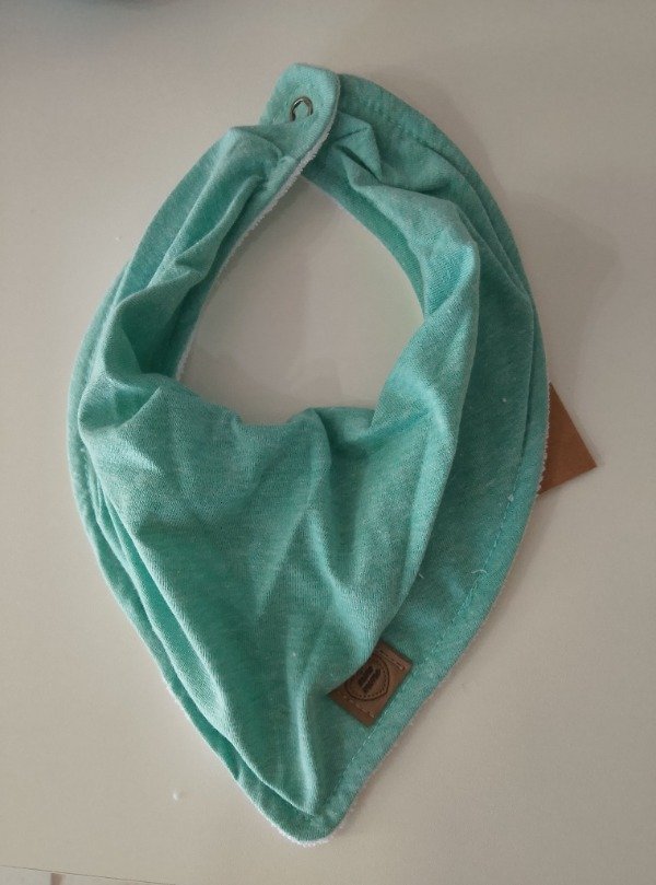 Producto - Babero Mini Basic MM