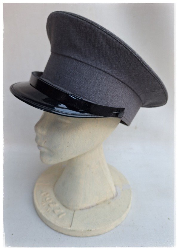 Producto - Gorra de guarda de tren