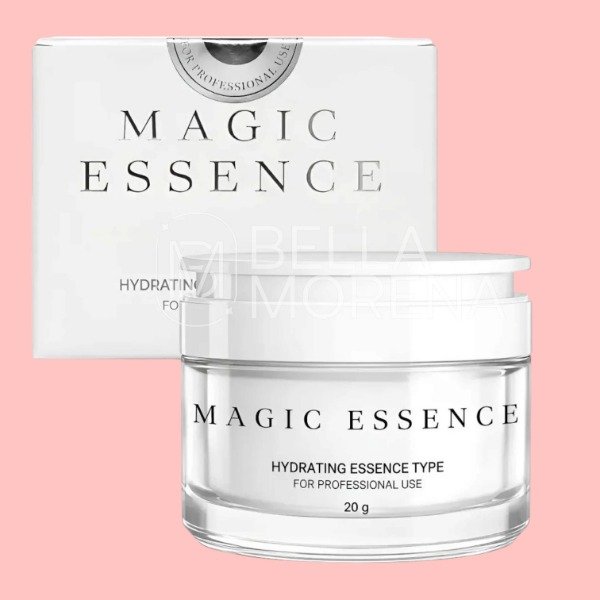 Producto - Magic Essence (Dlux) Finalizador Técnica Coreana -20 G. - 0