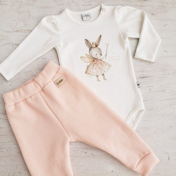 Producto - CONJUNTO HADA ROSA