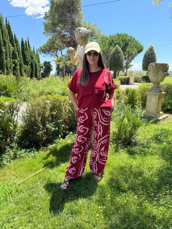 Producto - Conjunto Firenze