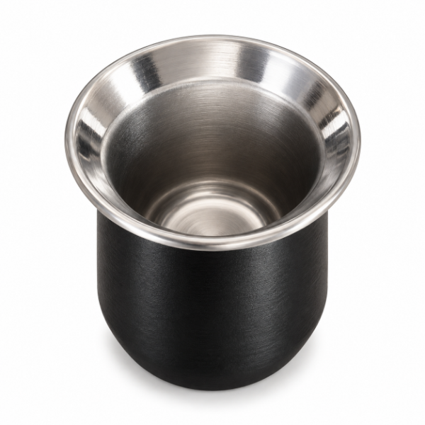 Producto - Mate Simil Stanley Negro - 1