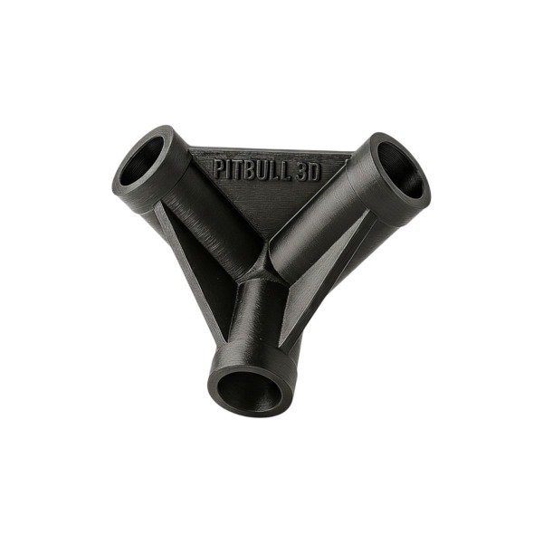 Producto - Unión Codo Esquinero Carpa Cultivo Indoor Grow - 1 Unidad