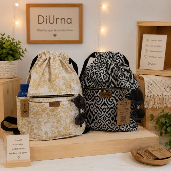 Producto - Mochila - 3