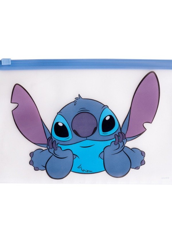 Producto - Sobre Stitch a5 ziploc