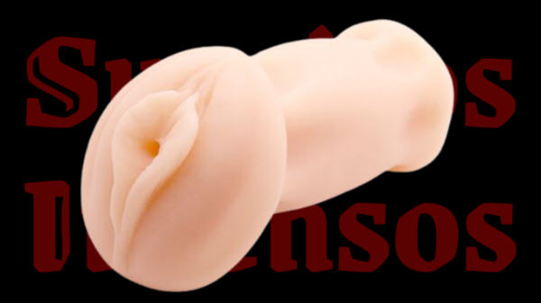 Producto - Masturbador Texturado Super Soft Skin