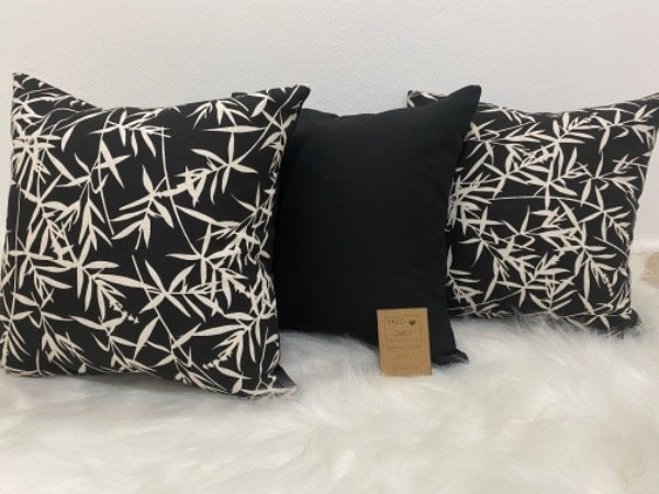 Producto - Bambú negro