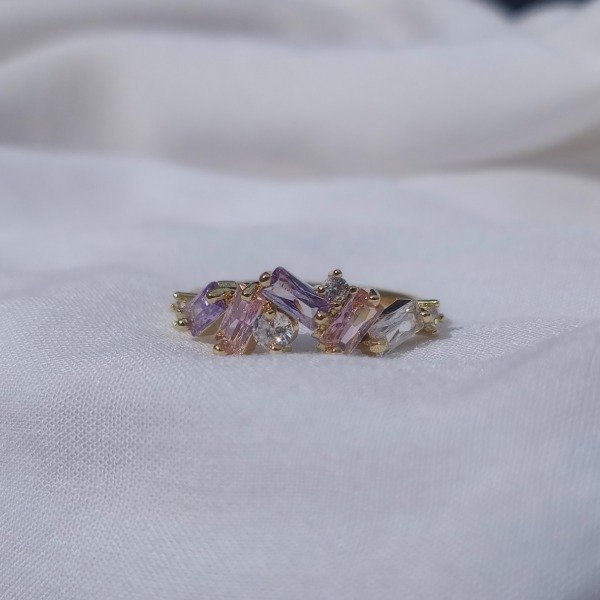 Producto - Anillo Aurora 4