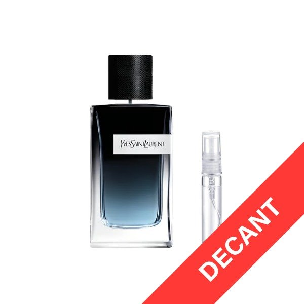 Producto - DECANT - Y EdP de Yves Saint Laurent