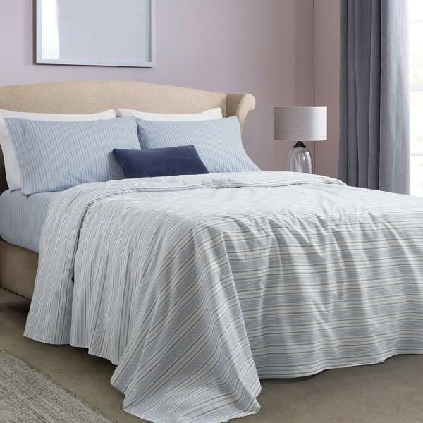 Producto - Juego de sabana ESSENCIA Hilos 180 king