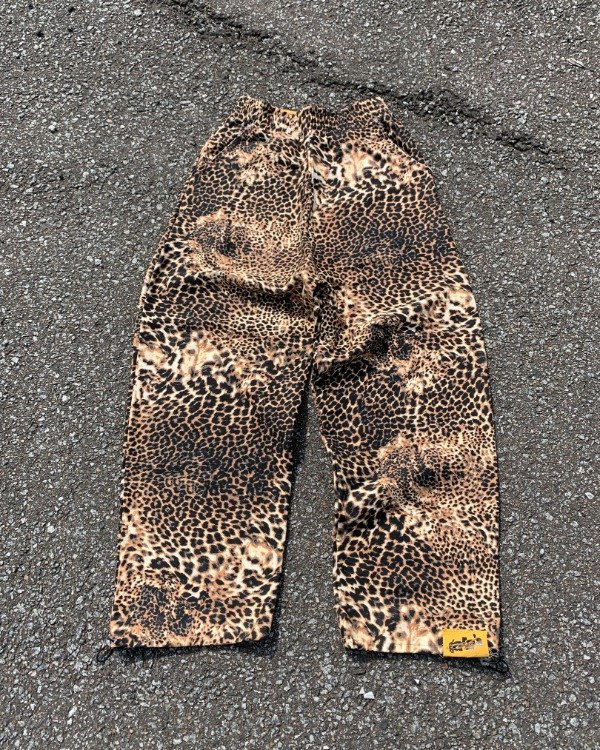 Producto - BAGGY AN ANIMAL