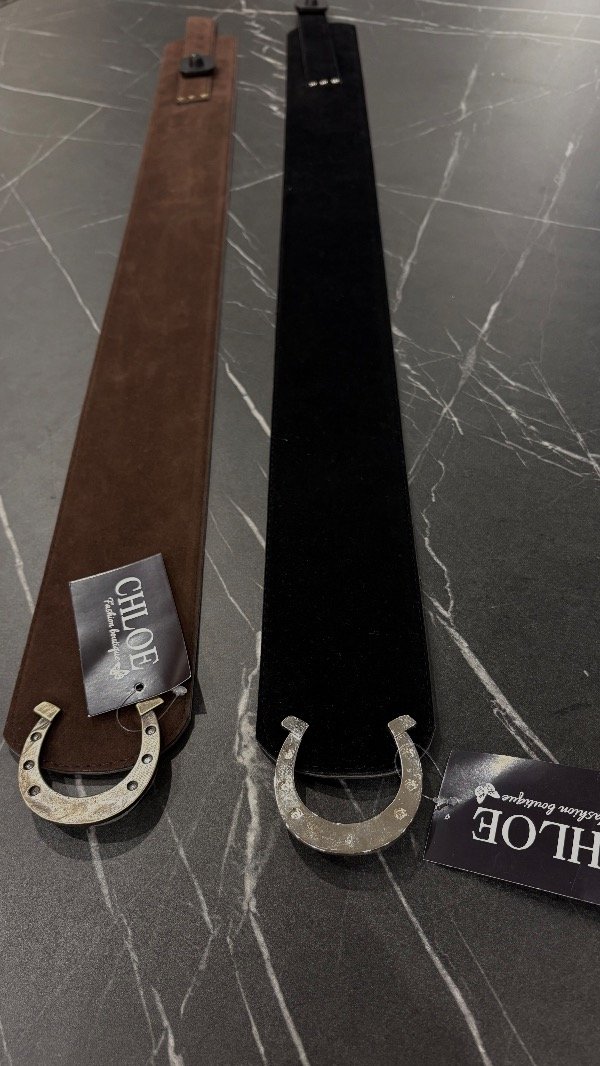 Producto - Cinto harbour