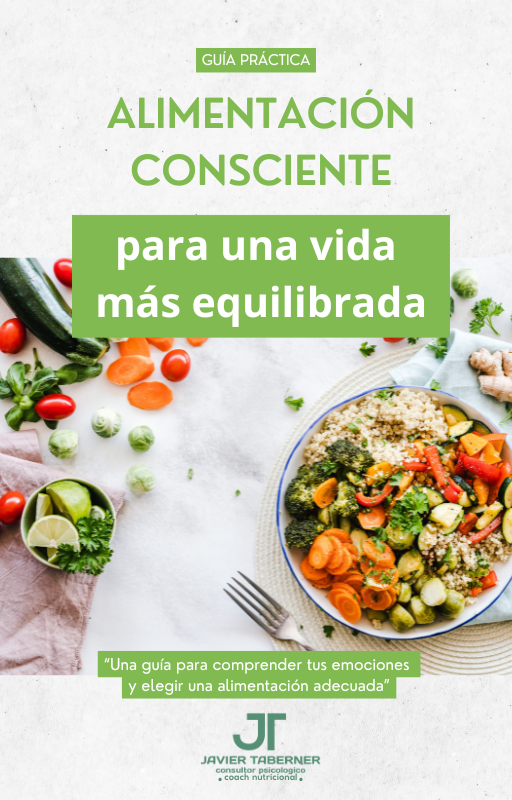 Producto - Alimentación Consciente