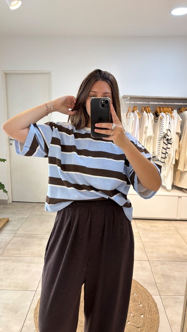 Producto - Remera Kravitz