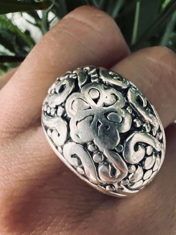 Producto - Anillo Rusia - 1