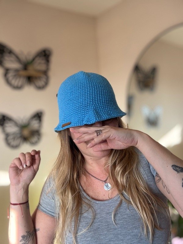 Producto - Piluso Azul