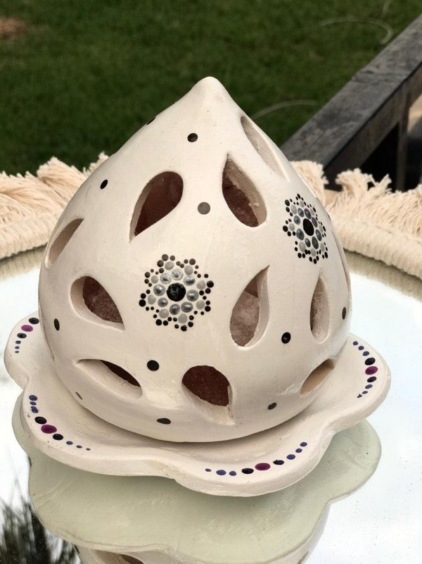 Producto - lamparas de sal medianas