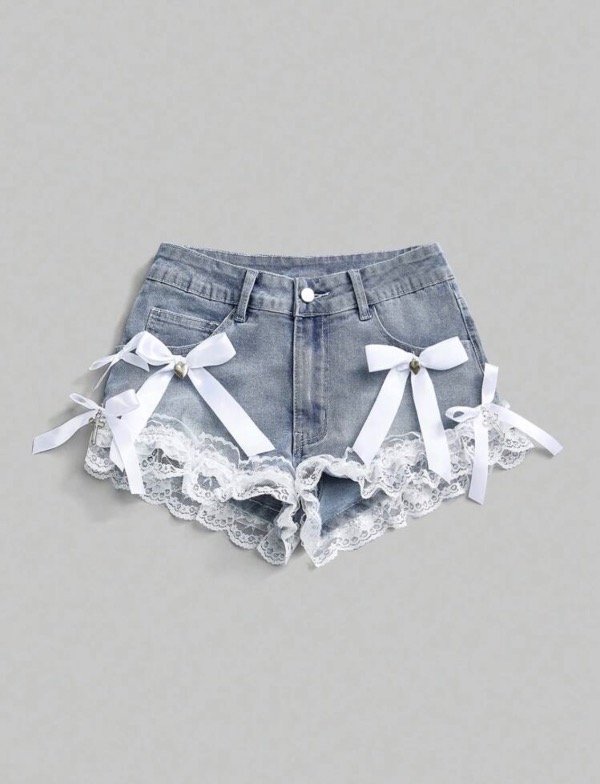Producto - Short Sofía