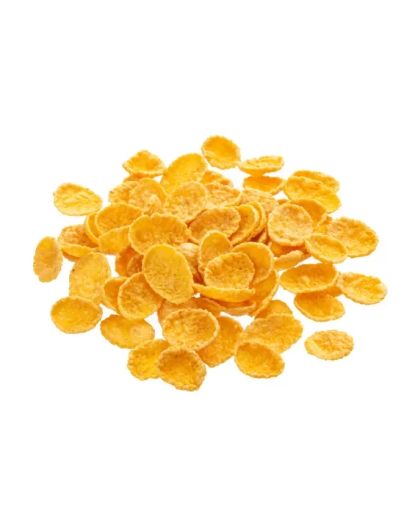 Producto - Copos de maíz