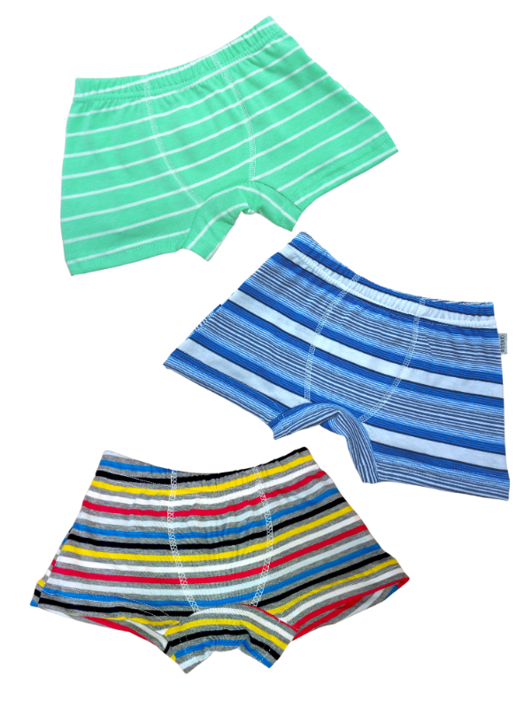 Producto - Pack x 3 Boxers