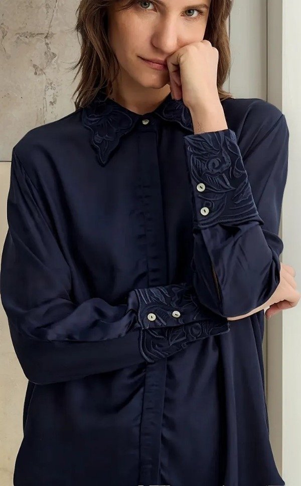 Producto - CAMISA CALA
