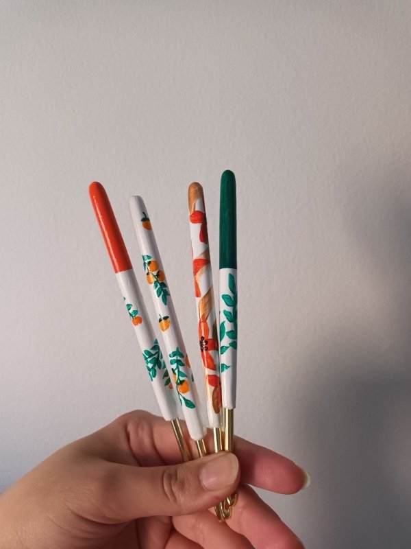 Producto - Combo Agujitas x4
