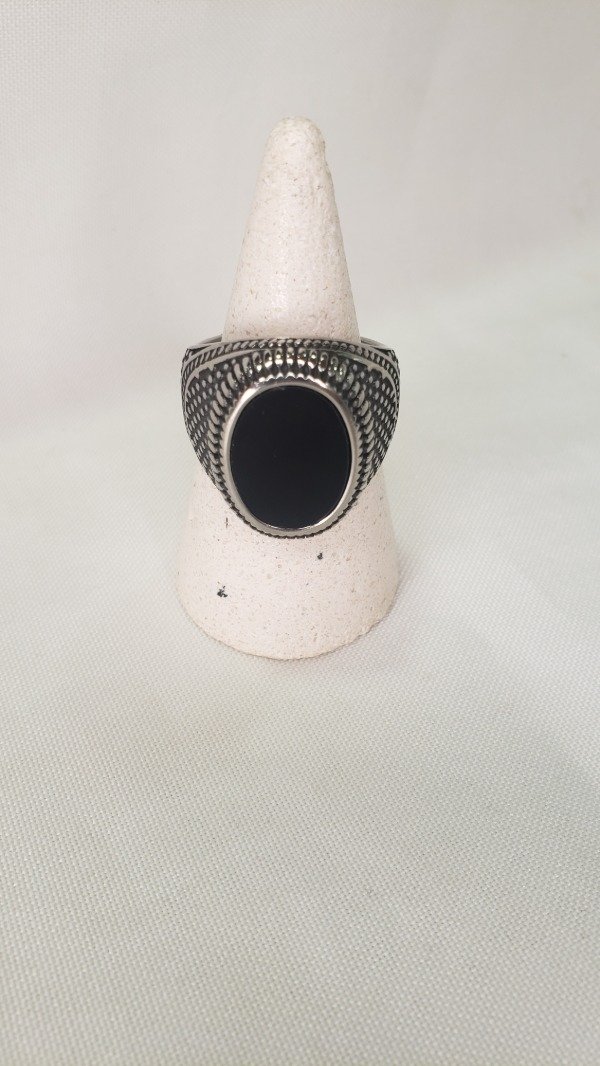 Producto - Anillo Moni