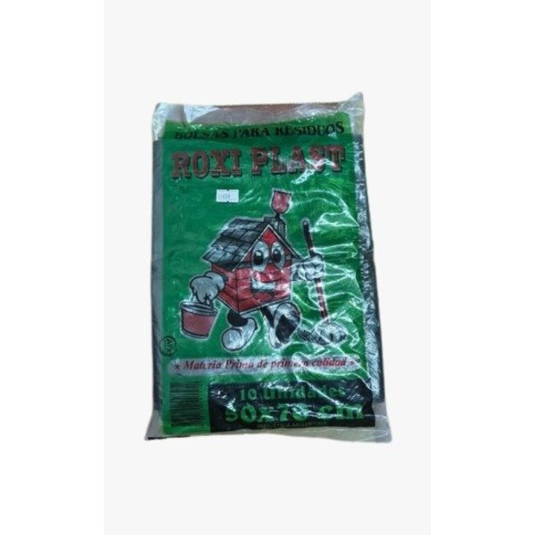 Producto - Bolsa tachito 50x70cm