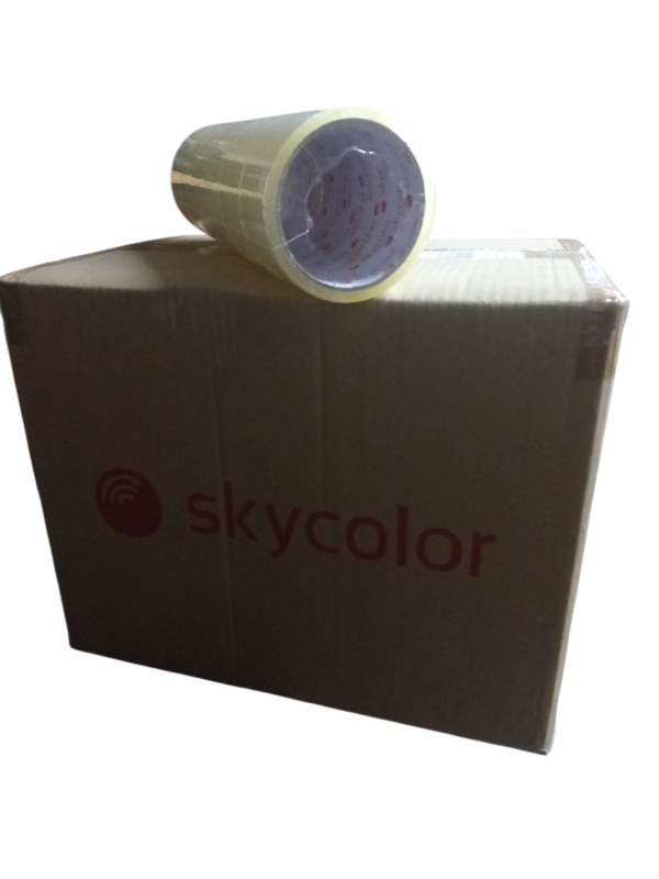 Producto - Cinta Embalar Transparente X Bulto 72 40M