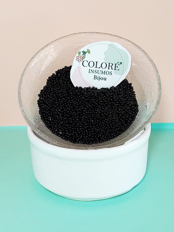 Producto - Mostacilla (Precio por 25grs)