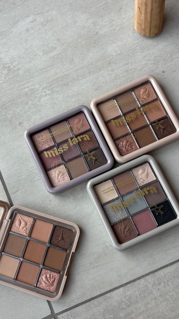 Producto - Sombras miss Lara