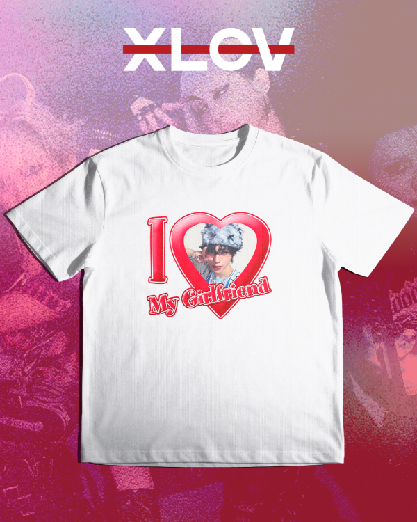 Producto - Haru I love my girlfriend