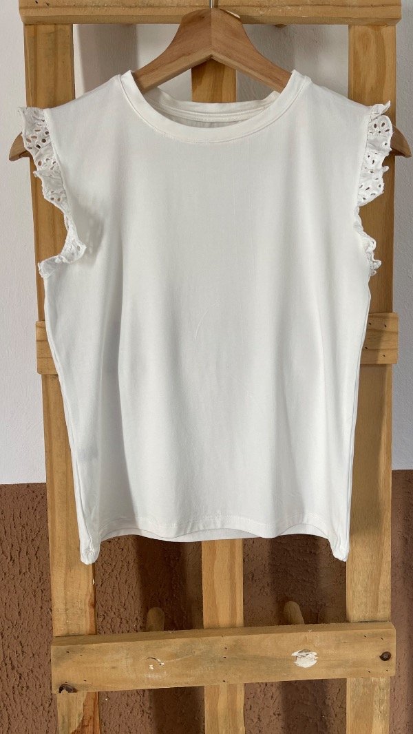 Producto - MUSCU VOLADO BRODERIE - 3
