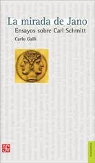 Producto - La mirada de Jano - Carlo Galli